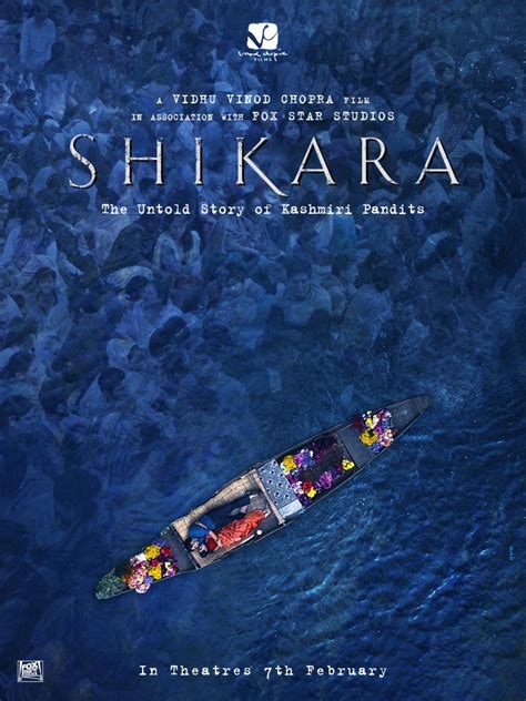 Shikara .